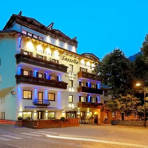 Sassella 3*, Grosio Italie