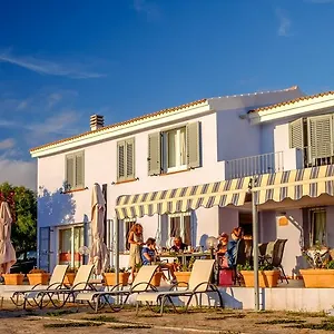 Pischinas Guest house Magomadas