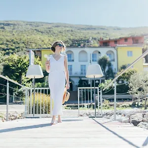 Orione - Front Hotel Brenzone sul Garda
