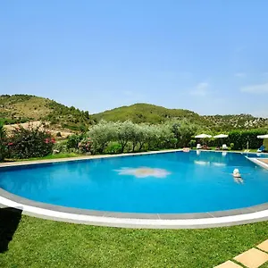 Kallikoros Country & 4*, Noto Italie
