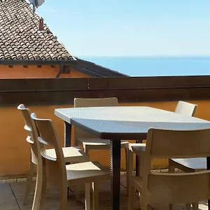Corte Ferrari -ciao Vacanze- Aparthotel Moniga del Garda