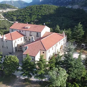 Gorropu Hotel Urzulei