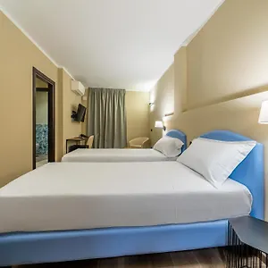 Charlie Motel Settala