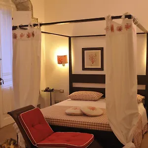 Pimpina Hotel Carloforte (Isola di San Pietro)