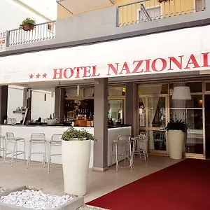 Nazionale 3*, Jesolo Italie