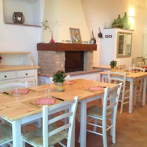 Alloggio per agriturismo Renai E Monte Ii