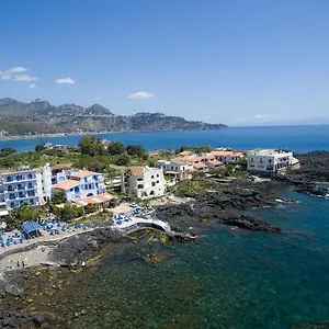 Kalos Hotel Giardini Naxos