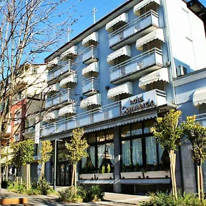 Ristorante Commercio Hotel Salo