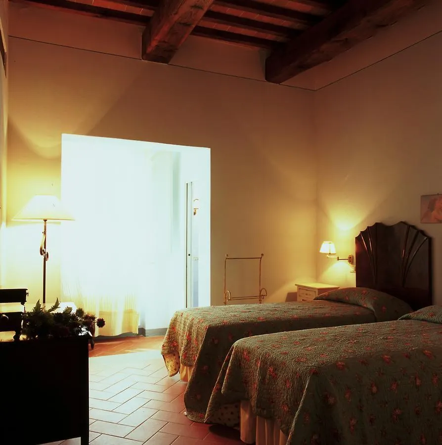 Borgo Della Meliana Gambassi Terme Hotel
