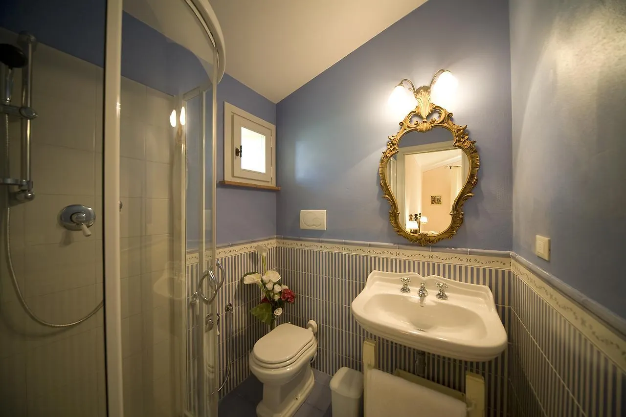 Borgo Della Meliana Gambassi Terme Hotel 4*,