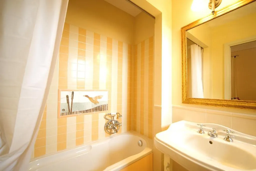 Borgo Della Meliana Gambassi Terme Hotel