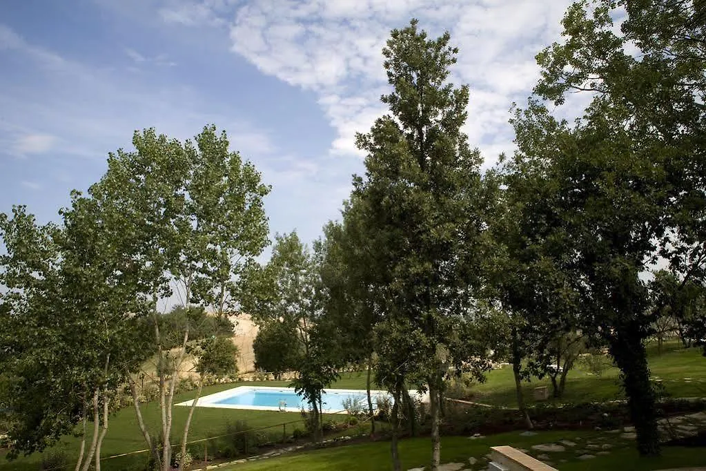 Borgo Della Meliana Gambassi Terme Hotel Resort