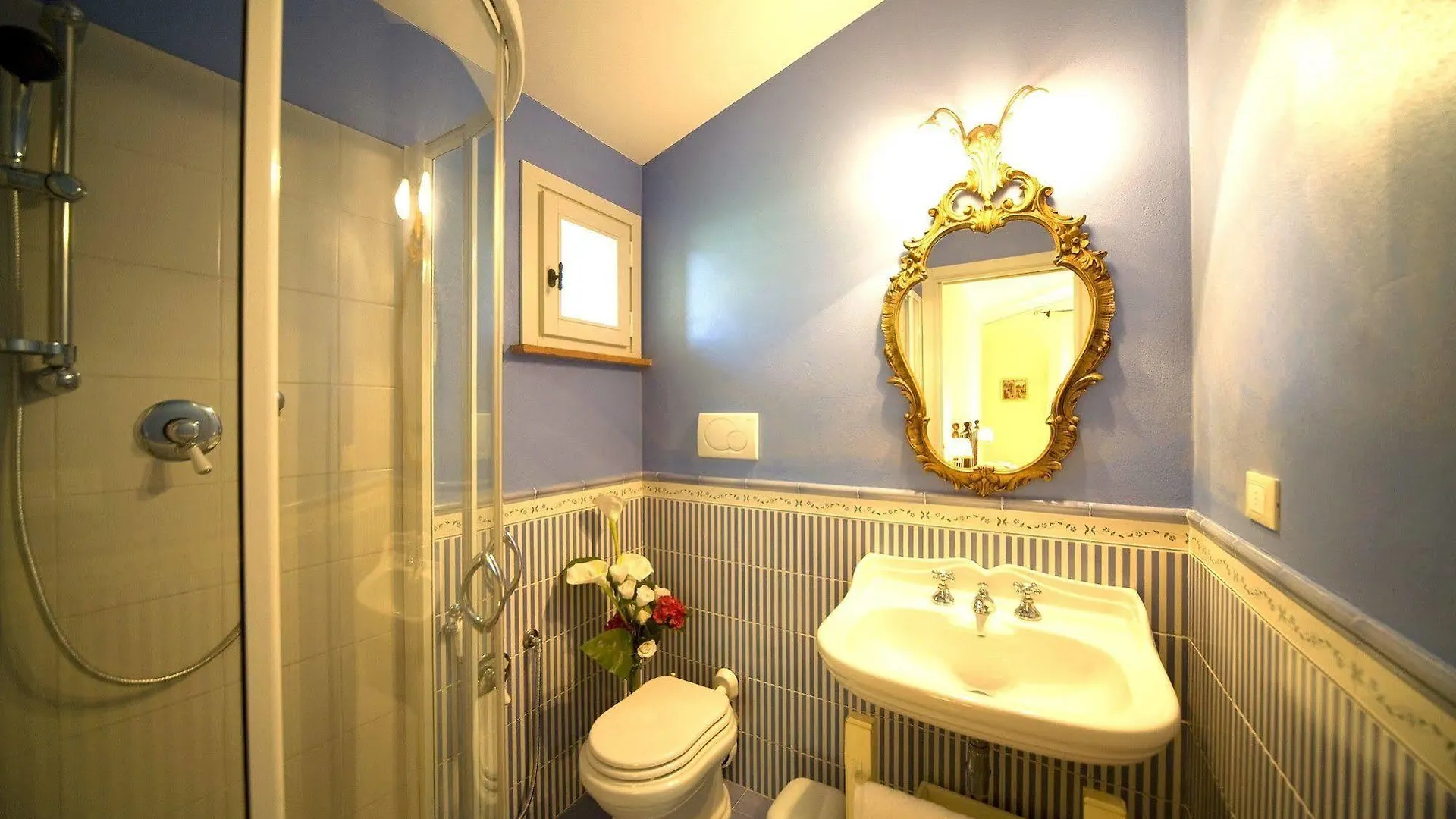 Borgo Della Meliana Gambassi Terme Hotel Resort