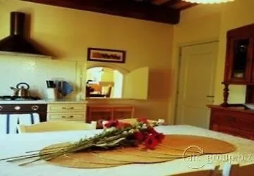 Borgo Della Meliana Gambassi Terme Hotel 4*,  Italy