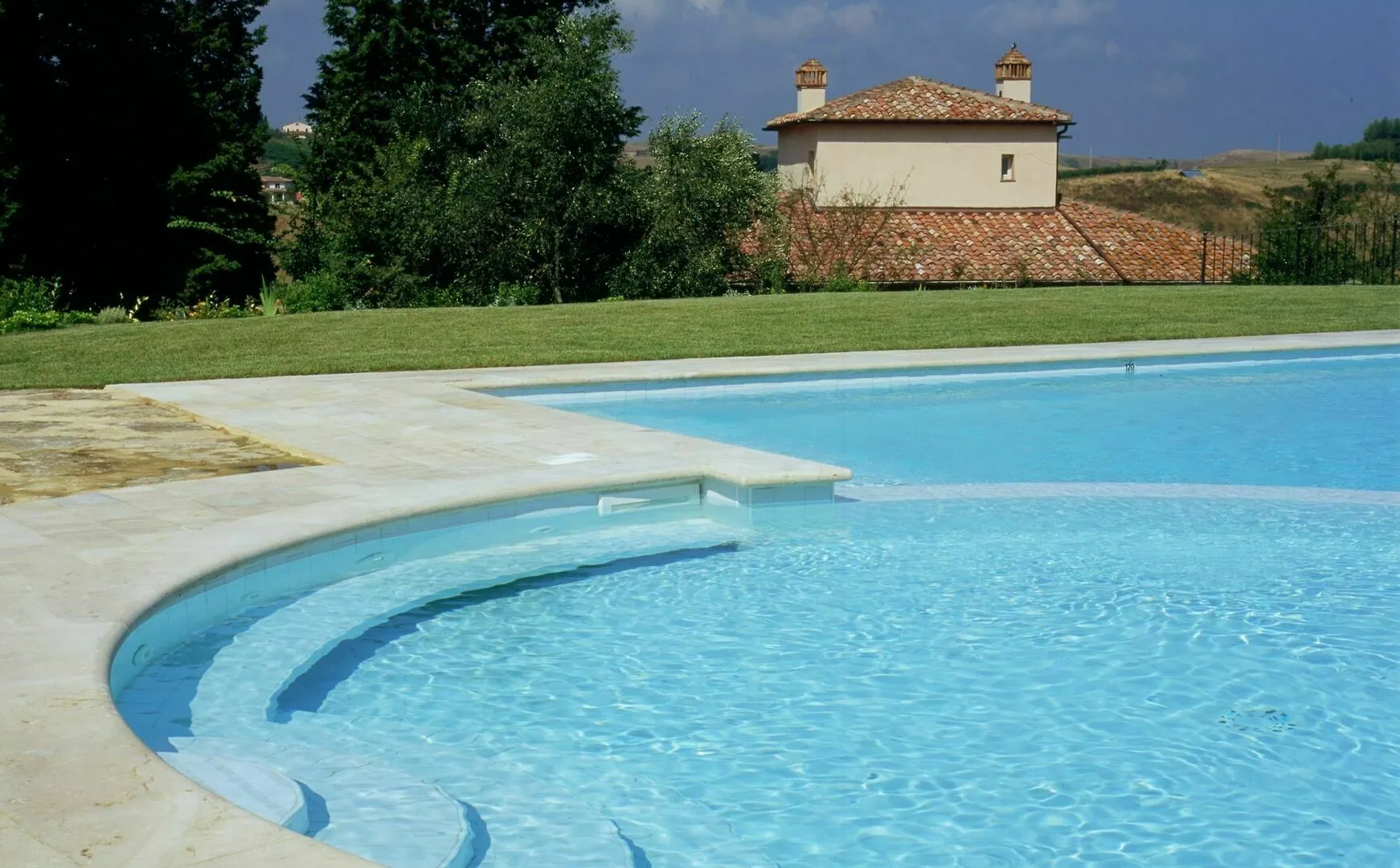 **** Resort Borgo Della Meliana Gambassi Terme Hotel Italy